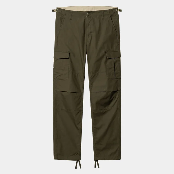 Carhartt WIP Hosen>Aviation Pant Cypress