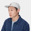 Carhartt WIP Accessoires | Accessoires>Backley Cap Basalt