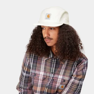 Carhartt WIP Accessoires | Accessoires>Backley Cap Wax