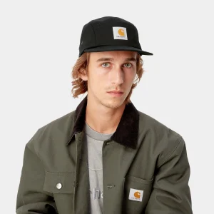 Carhartt WIP Accessoires | Accessoires>Backley Cap Black