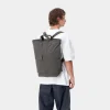 Carhartt WIP Accessoires | Accessoires>Balto Backpack Graphite