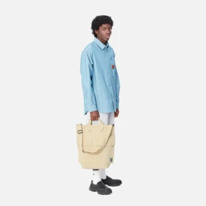 Carhartt WIP Accessoires | Accessoires>Balto Backpack Cornsilk