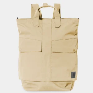 Carhartt WIP Accessoires | Accessoires>Balto Backpack Cornsilk