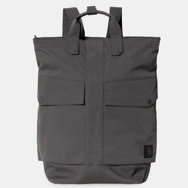 Carhartt WIP Accessoires | Accessoires>Balto Backpack Graphite