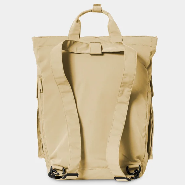 Carhartt WIP Accessoires | Accessoires>Balto Backpack Cornsilk