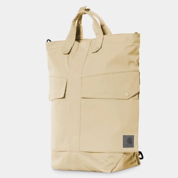 Carhartt WIP Accessoires | Accessoires>Balto Backpack Cornsilk