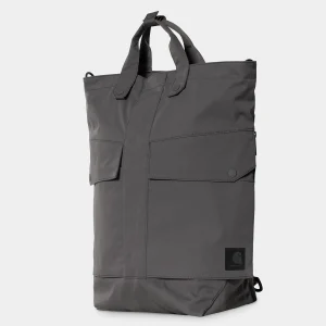 Carhartt WIP Accessoires | Accessoires>Balto Backpack Graphite