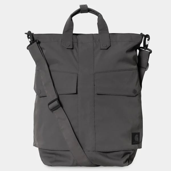 Carhartt WIP Accessoires | Accessoires>Balto Backpack Graphite