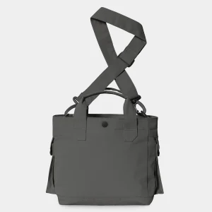 Carhartt WIP Accessoires | Accessoires>Balto Bag Graphite