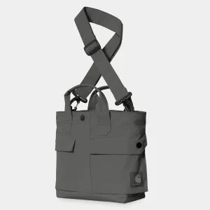 Carhartt WIP Accessoires | Accessoires>Balto Bag Graphite