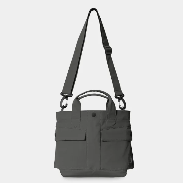 Carhartt WIP Accessoires | Accessoires>Balto Bag Graphite