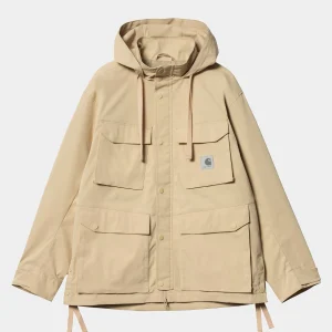 Carhartt WIP Jacken & Mäntel>Balto Jacket Cornsilk