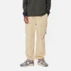 Carhartt WIP Hosen>Balto Pant Cornsilk