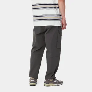 Carhartt WIP Hosen>Balto Pant Graphite