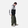 Carhartt WIP Accessoires | Accessoires>Bayfield Tote Black