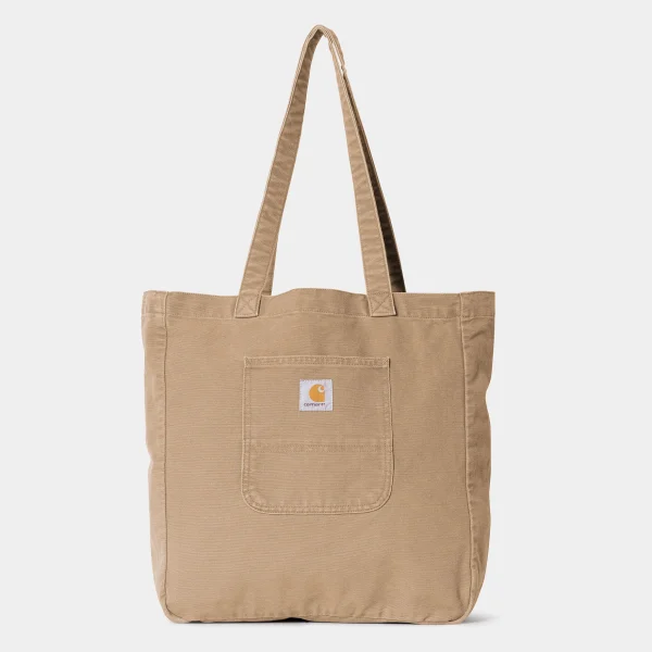 Carhartt WIP Accessoires | Accessoires>Bayfield Tote Peanut