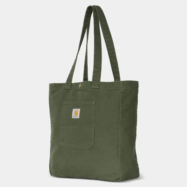 Carhartt WIP Accessoires | Accessoires>Bayfield Tote Tarragon