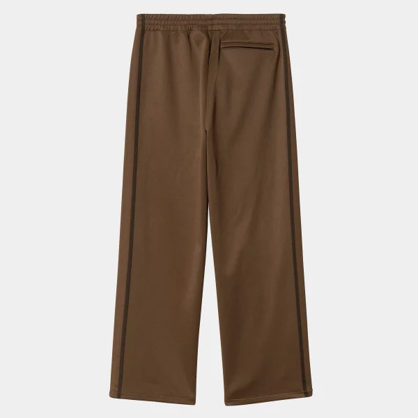 Carhartt WIP Sweats | Hosen>Bolan Sweat Pant Chocolate / Tobacco