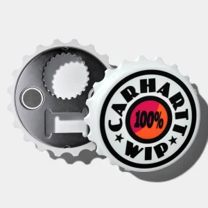 Carhartt WIP Gadgets | Gadgets>Bottle Cap Opener Multicolor (SS24)