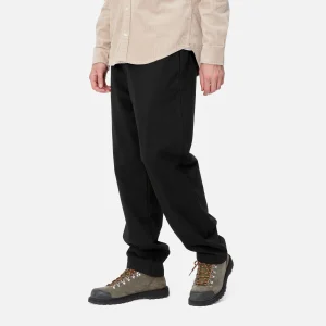 Carhartt WIP Hosen>Calder Pant Black