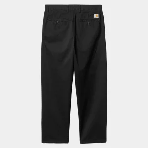 Carhartt WIP Hosen>Calder Pant Black