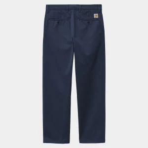 Carhartt WIP Hosen>Calder Pant Air Force Blue