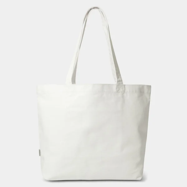 Carhartt WIP Accessoires | Accessoires>Canvas Graphic Tote Goo Print, Wax