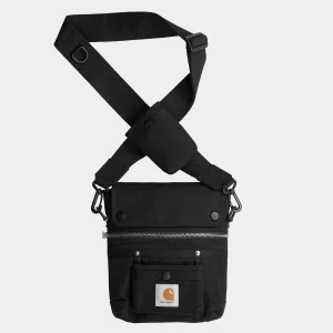 Carhartt WIP Accessoires | Accessoires>Carpenter Shoulder Bag Black