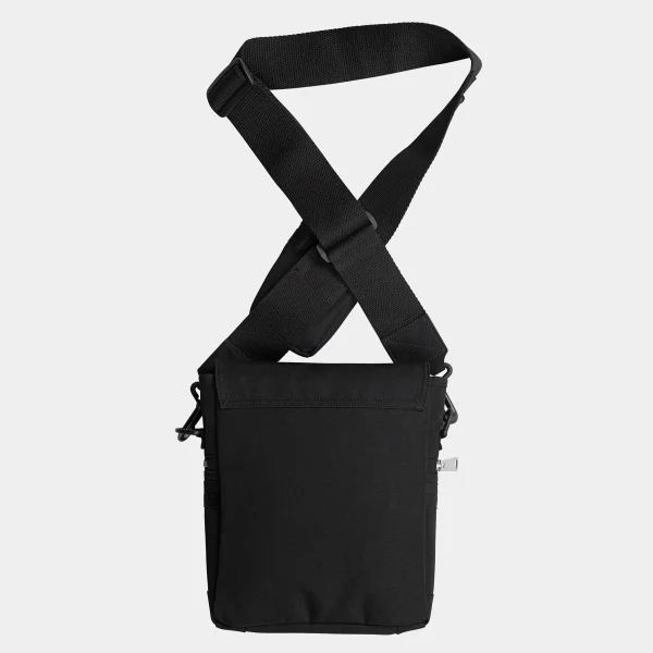 Carhartt WIP Accessoires | Accessoires>Carpenter Shoulder Bag Black