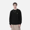 Carhartt WIP Strick>Chane Sweater Black / Gold