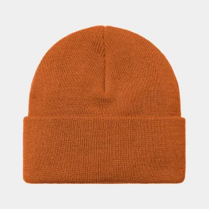 Carhartt WIP Accessoires | Accessoires>Chase Beanie Turmeric / Gold