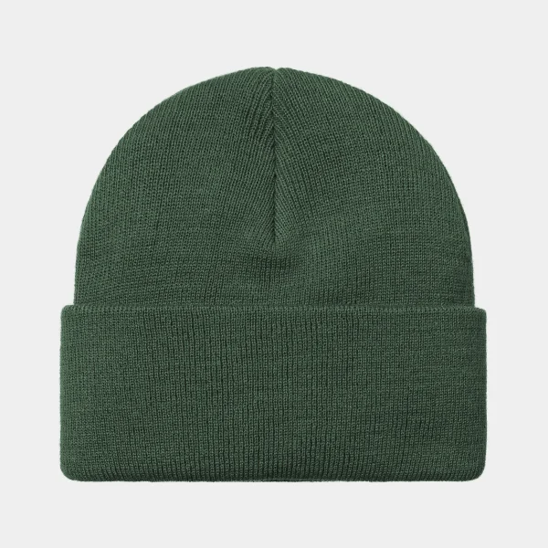 Carhartt WIP Accessoires | Accessoires>Chase Beanie Sycamore Tree / Gold