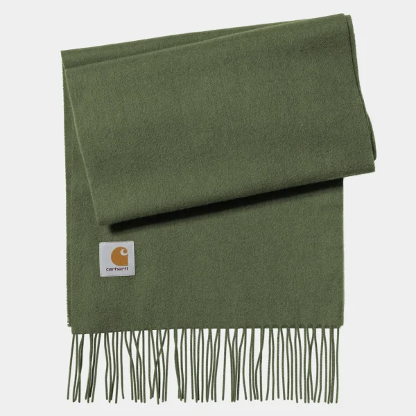 Carhartt WIP Accessoires | Handschuhe & Schals>Clan Scarf Tarragon