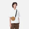 Carhartt WIP Accessoires | Accessoires>Clarton Bag Hamilton Brown