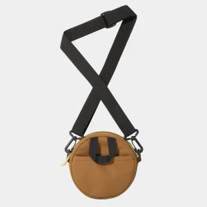 Carhartt WIP Accessoires | Accessoires>Clarton Bag Hamilton Brown