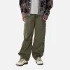 Carhartt WIP Hosen>Cole Cargo Pant Office Green