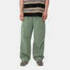 Carhartt WIP Hosen>Cole Cargo Pant Duck Green