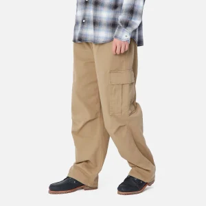 Carhartt WIP Hosen>Cole Cargo Pant Peanut