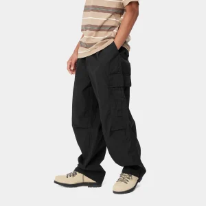 Carhartt WIP Hosen>Cole Cargo Pant Black