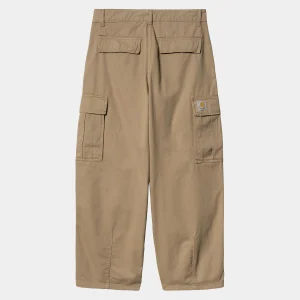 Carhartt WIP Hosen>Cole Cargo Pant Peanut