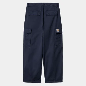 Carhartt WIP Hosen>Cole Cargo Pant Air Force Blue