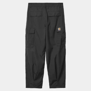 Carhartt WIP Hosen>Cole Cargo Pant Black