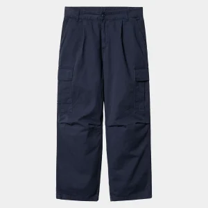 Carhartt WIP Hosen>Cole Cargo Pant Air Force Blue