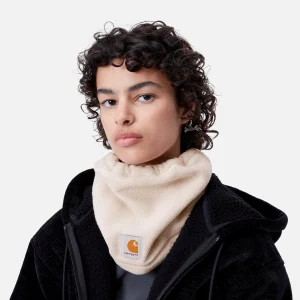 Carhartt WIP Accessoires | Accessoires>Corby Neckwarmer Moonbeam