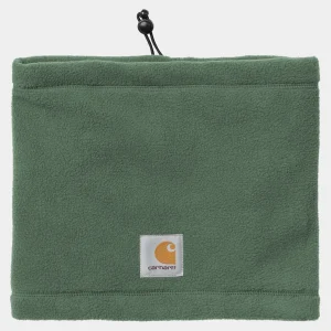 Carhartt WIP Accessoires | Accessoires>Corby Neckwarmer Duck Green