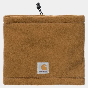 Carhartt WIP Accessoires | Accessoires>Corby Neckwarmer Hamilton Brown