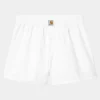 Carhartt WIP Unterwäsche>Cotton Boxer White