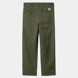 Carhartt WIP Hosen>Craft Pant Office Green