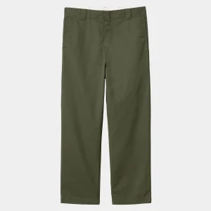 Carhartt WIP Hosen>Craft Pant Office Green