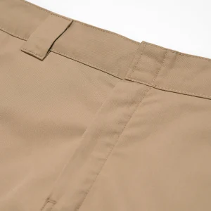 Carhartt WIP Hosen>Craft Pant Leather